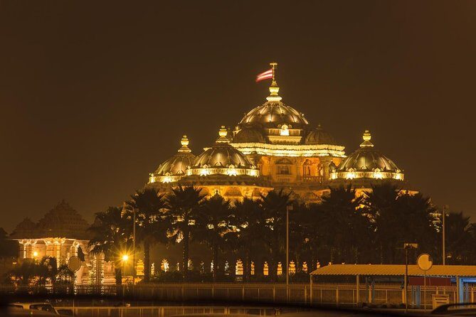 Old & New Delhi Private Tour-Half Day or Full Day Delhi City Tour - Key things I’d watch before you go