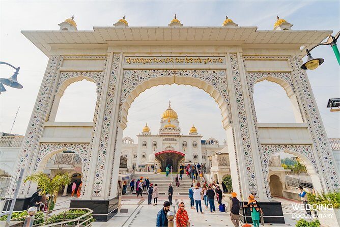 Old & New Delhi Private Tour-Half Day or Full Day Delhi City Tour - Price and logistics: what $26.60 actually buys you