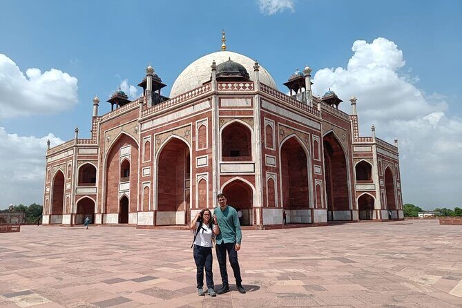 Old & New Delhi Private Tour - Half or Full Day (Rated Excellent) - Should You Book This Private Old and New Delhi Tour?
