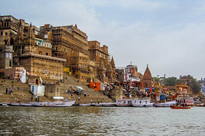 One day Varanasi tour - Private & Guided - The early pickup: 5:30 AM and the real-world rhythm