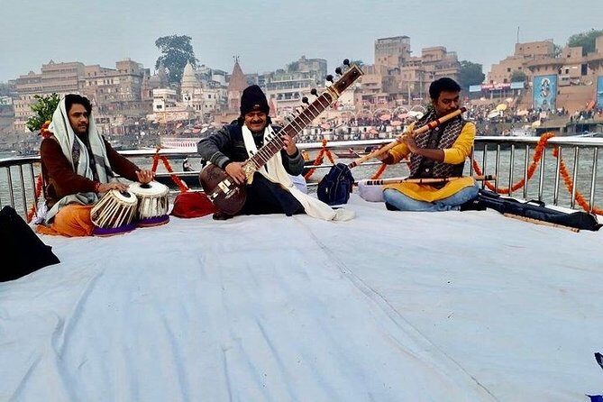 One day Varanasi tour - Private & Guided - Guides and drivers: flexibility is part of the value
