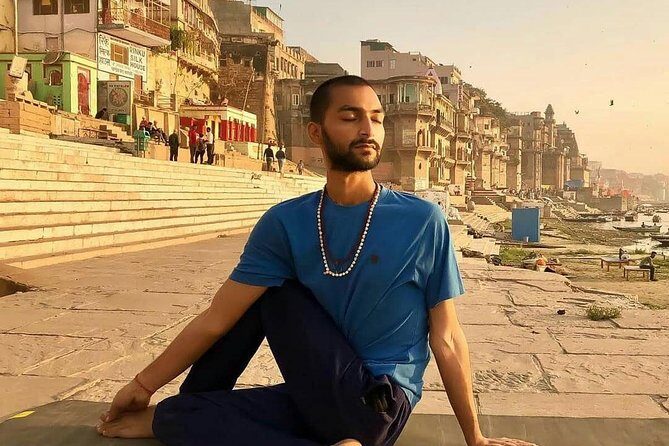 ONLINE Yoga Class with AYUSH - Beginners / Advanced - Cancellation and weather: what to know without overthinking