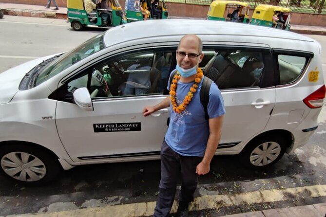 Overnight Agra Tour from Delhi: Taj Mahal, Fort & Baby Taj by Car - Your hotel night: why splitting the trip beats a one-day sprint
