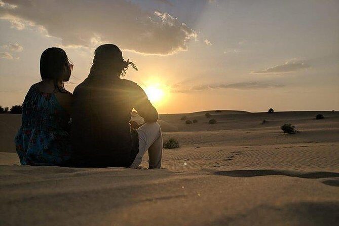 Overnight Desert Safari Tour Package - Why this Jaisalmer overnight safari feels worth the money
