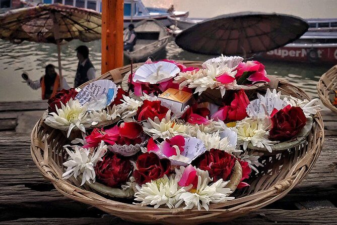 Photo Tour In Holy Varanasi - Key Moments You’ll Actually Plan Around