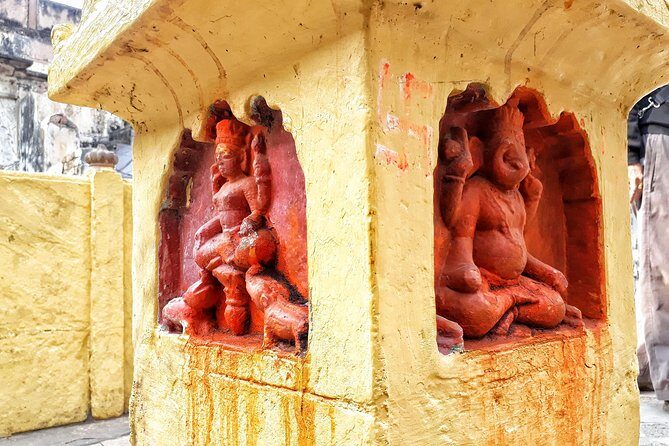 Photo Tour In Holy Varanasi - A 5:30 am Start Makes Your Photos (And Your Day)