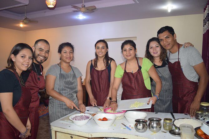Pink City Cooking Class - Key highlights worth planning for