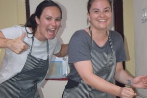 Pink City Cooking Class - What you actually cook: Rajasthani-style vegetarian staples