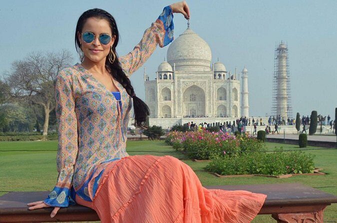Private 02 Days Taj Mahal Tour From Jaipur - Itmad-ud-Daula (Baby Taj): the quiet masterpiece you’ll remember