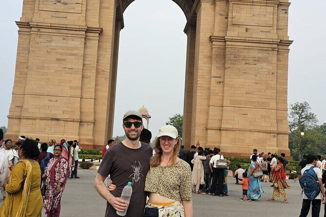 Private 4-Day Golden Triangle Tour - Delhi Agra and Jaipur - Day 3 in Jaipur: City Palace to Hawa Mahal and the math of Jantar Mantar