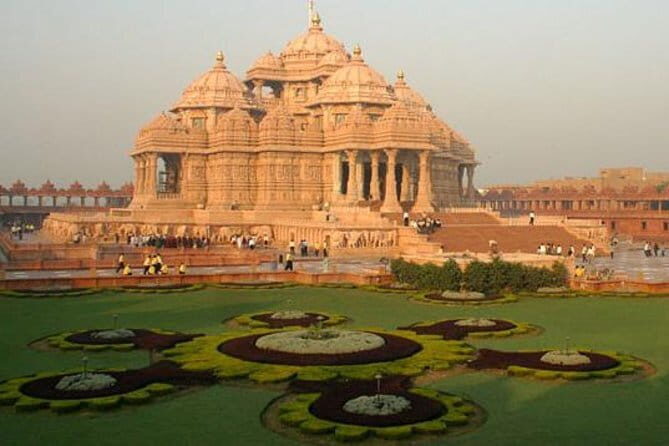Private 4-Day Golden Triangle Tour - Delhi Agra and Jaipur - Price and value: where $270 makes sense, and where it doesn’t