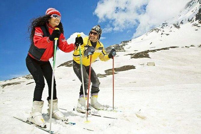 Private 5-Day Charming Kashmir Package Tour from Srinagar - Key takeaways for this Srinagar to Gulmarg package