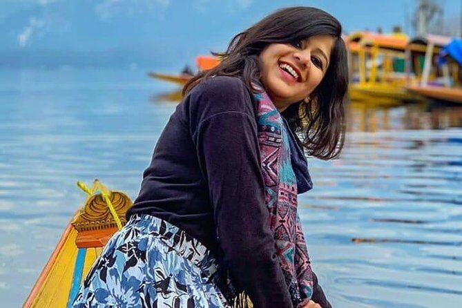 Private 5-Day Charming Kashmir Package Tour from Srinagar - Getting around: private ground transfers that keep your day from breaking