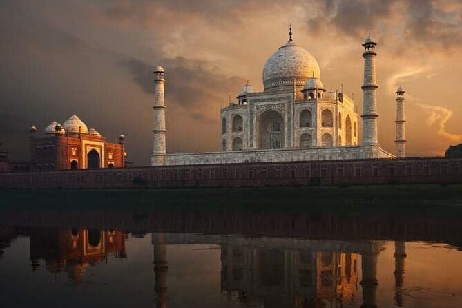 Private 6-Day Golden Triangle Tour: Delhi, Agra, Jaipur by Car - The Practical Side: What You Pay For, What’s Covered, and How to Budget