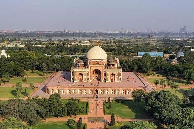Private 6-Day Golden Triangle Tour: Delhi, Agra, Jaipur by Car - Who This Tour Suits Best (and Who Might Want a Different Fit)