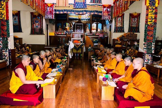 Private 6 hrs Mcleodganj & Dharamshala City Tour - Key things worth knowing before you go