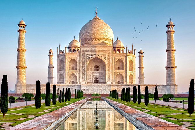 Private Agra Local Sightseeing Tour - Price and value: what you’re really paying for