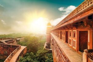 Private Agra Local Sightseeing Tour - Door-to-door pickup from station, airport, or hotel