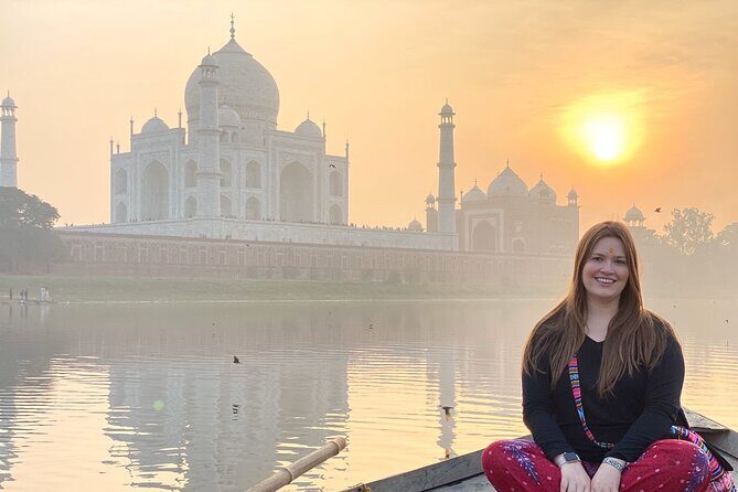 Private Agra Taj Mahal Same Day Tour By Car From Delhi - All Inclusive - Why This Delhi-to-Agra Day Tour Works So Well