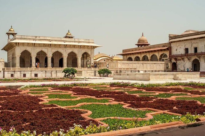 Private Agra Taj Mahal Same Day Tour By Car From Delhi - All Inclusive - Taj Mahal Visit With Your Guide: More Than Photos