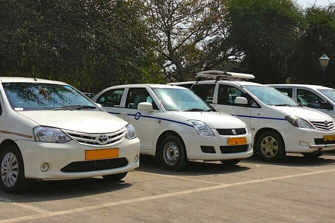 Private Agra Tour to TajMahal from Delhi by Car - Agra Fort: The Mughal Power Base (and Why It’s Worth It)