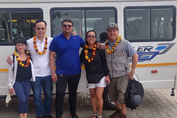 Private Car and Drive for Golden Triangle (4N/5D) - Why this private Golden Triangle feels easier than doing it on your own