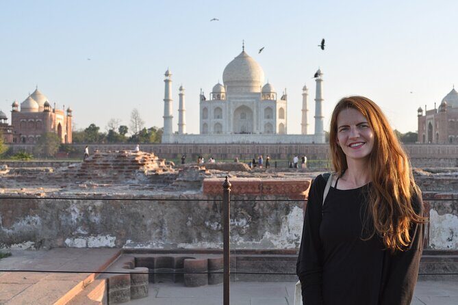 Private Car from Delhi to Taj Mahal with Driver and Local Guide - Private Car from Delhi to Taj Mahal: what you’re really buying
