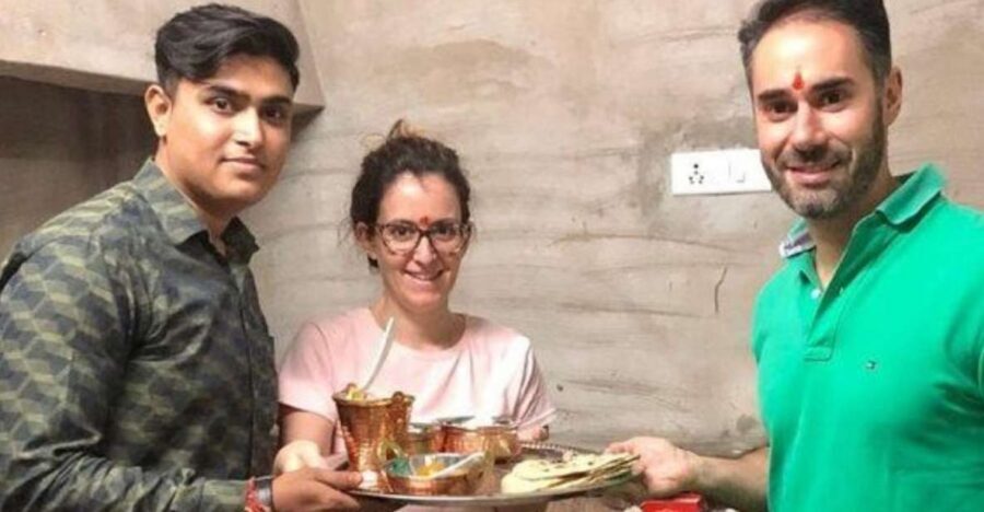 Private Cooking Class in Jodhpur With Pick Up & Drop Off - From hotel pickup to a home-kitchen meal in 3 hours