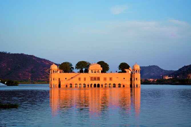 Private day tour of Jaipur with Driver and Guide - Key Highlights You’ll Feel Right Away