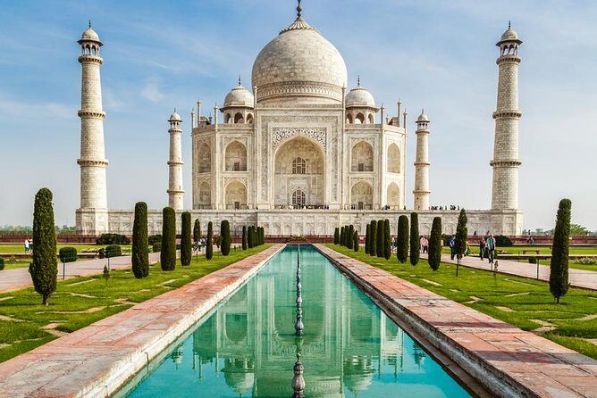 Private Day Trip to Agra includes Taj Mahal and Agra Fort from Delhi - Private Delhi to Agra: what the 10–12 hour day really means
