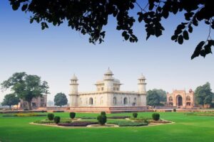 Private Day Trip to Agra includes Taj Mahal and Agra Fort from Delhi - Taj Mahal time: 2 hours for the exterior, gardens, and key stories