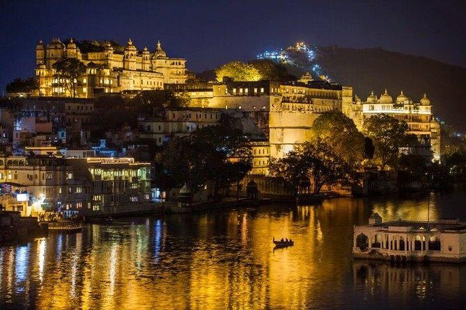 Private Day Trip to Chittorgarh Fort from Udaipur - Private pickup from Udaipur to Chittorgarh Fort