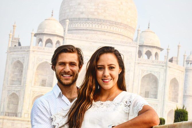 Private Day Trip to Taj Mahal & Agra Fort from Delhi - Key things I’d plan around