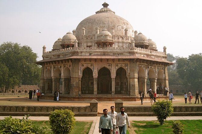 Private Delhi Day Tour with Tour Guide - What the guides do well (and why it changes the whole day)