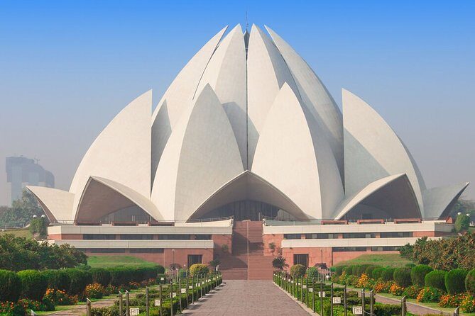 Private Delhi Day Tour with Tour Guide - Who this private day tour fits best