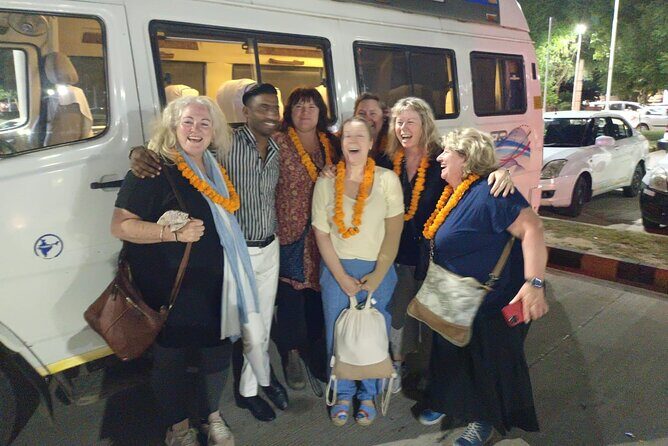 Private Full Day Jaipur Tour with Guide - Price and value: what the headline cost doesn’t tell you