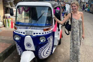 Private Full Day Jodhpur CIty Sightseeing Tour By Tuk Tuk - What You Get: Price, Timing, and What’s Extra at the Ticket Gates