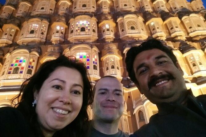 Private Full Day Tour of Jaipur with Guide - Who This Tour Fits Best (and Who Might Want Something Else)