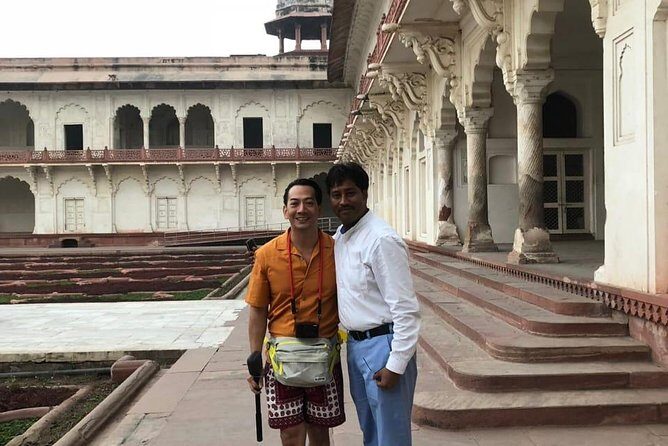 Private Full-Day Tour to Jaipur with Licensed Guide - Why a private Jaipur day feels easier than DIY