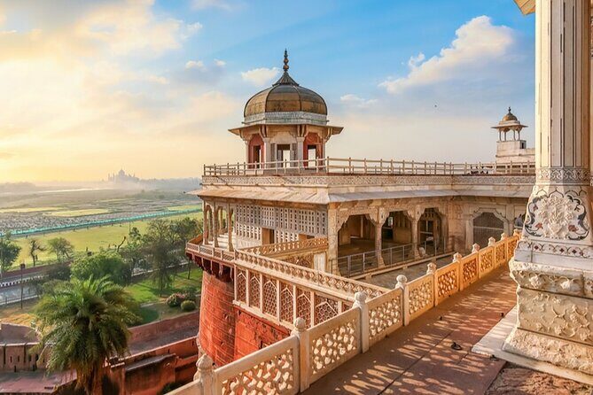 Private Golden Triangle Tour 3 Night/4 Days - All Inclusive - Who This Tour Fits Best (And Who Might Want Something Else)