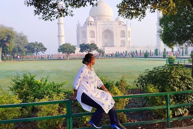 Private Golden Triangle Tour 5 Days Delhi Agra Jaipur - Golden Triangle in five days: how the route really works