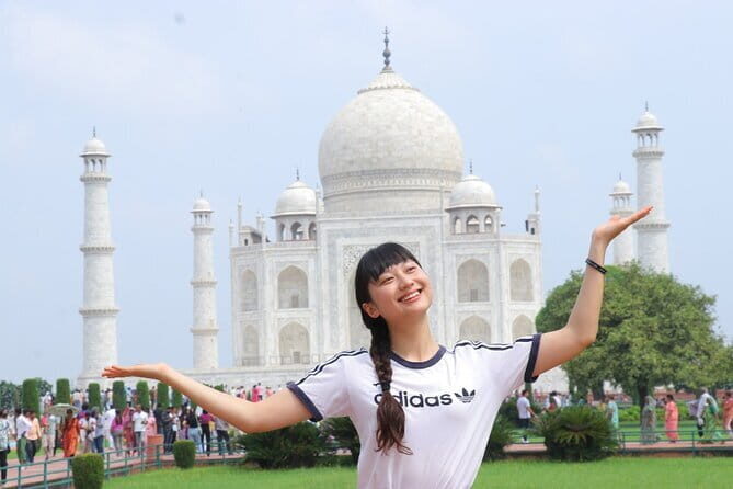 Private Golden Triangle Tour 5 Days Delhi Agra Jaipur - Price and logistics: what you’re really paying for