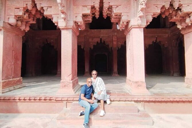 Private Golden Triangle Tour 5 Days Delhi Agra Jaipur - Who this tour is best for (and who should think twice)