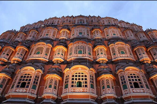 Private Golden Triangle Tour Delhi Agra Jaipur ( Top Rated ) - Why the Golden Triangle feels easier here
