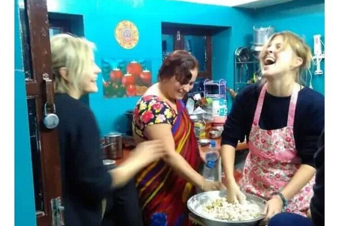Private Guided Cooking Workshop Experience in Jodhphur - Key highlights that make this cooking workshop a strong value