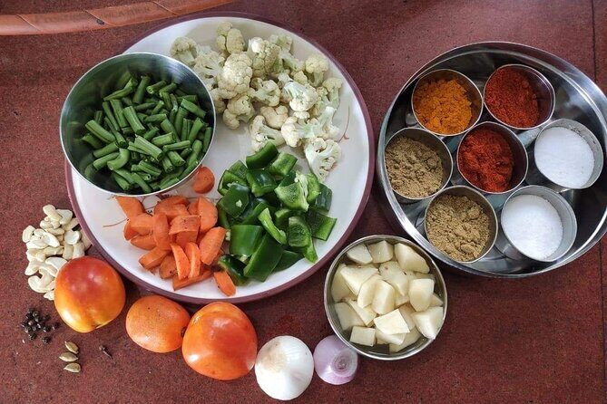 Private Guided Cooking Workshop Experience in Jodhphur - Why this feels more authentic than a restaurant cooking class