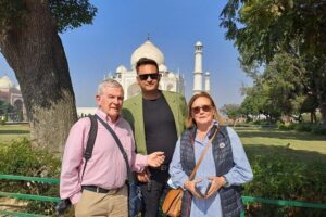 Private Guided Taj Mahal Tour with Skip The Line Entry Ticket - Skip-the-line entry: what it solves, and what it doesn’t
