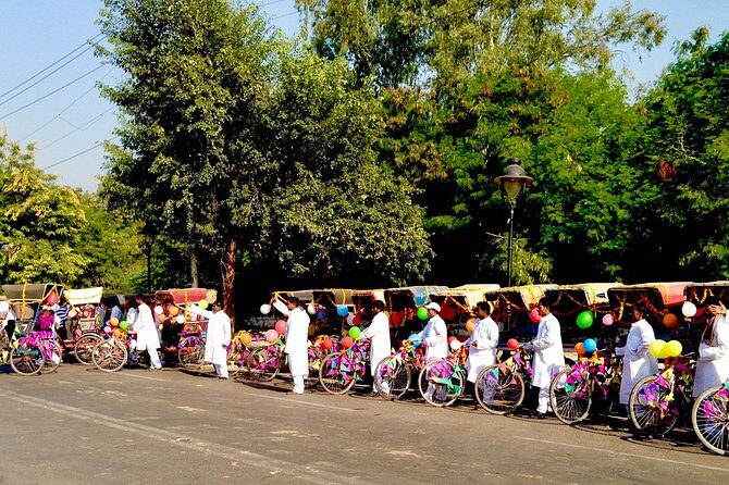 Private Guided Tour of Agra - How this private Agra tour works (and why it’s better than winging it)