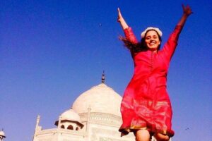 Private Guided Tour of Agra - The Taj Mahal stop: what to focus on besides the obvious