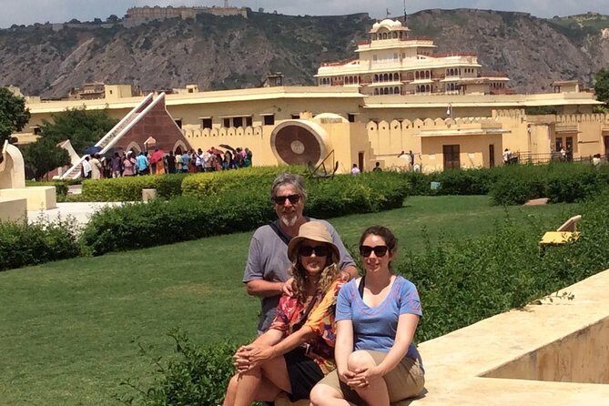 Private Guided Tour of Old & New Delhi - Key Highlights You’ll Actually Feel on the Day